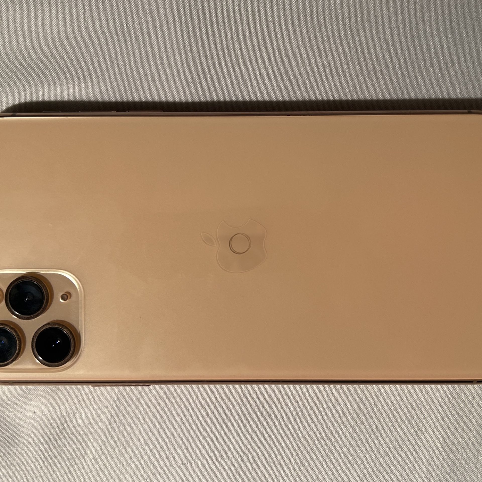 I Phone 11 Pro Max