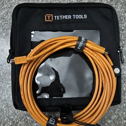 Tether Tools TetherPro Cable