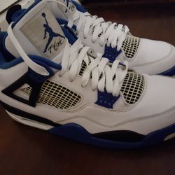 JORDAN RETRO 4motorsports