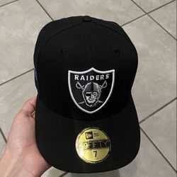 Raiders Hat Size (7)