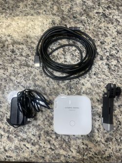 Olympia Digitial X2025 Plus Wireless Mobile Projecter