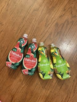 Palmolive Dish Soap Bundle
