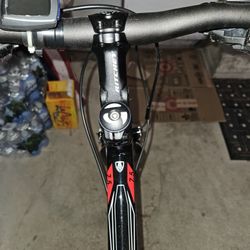 Trek Road Bike