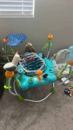 Jumper for baby’s