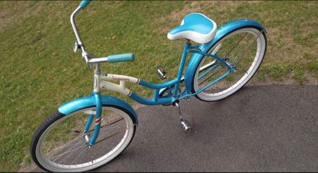 BEACH GLIDER FOR ADULT