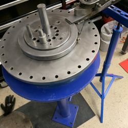 Di-Acro / Diacro #2 Universal Metal Bender