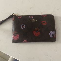 Small Wallet