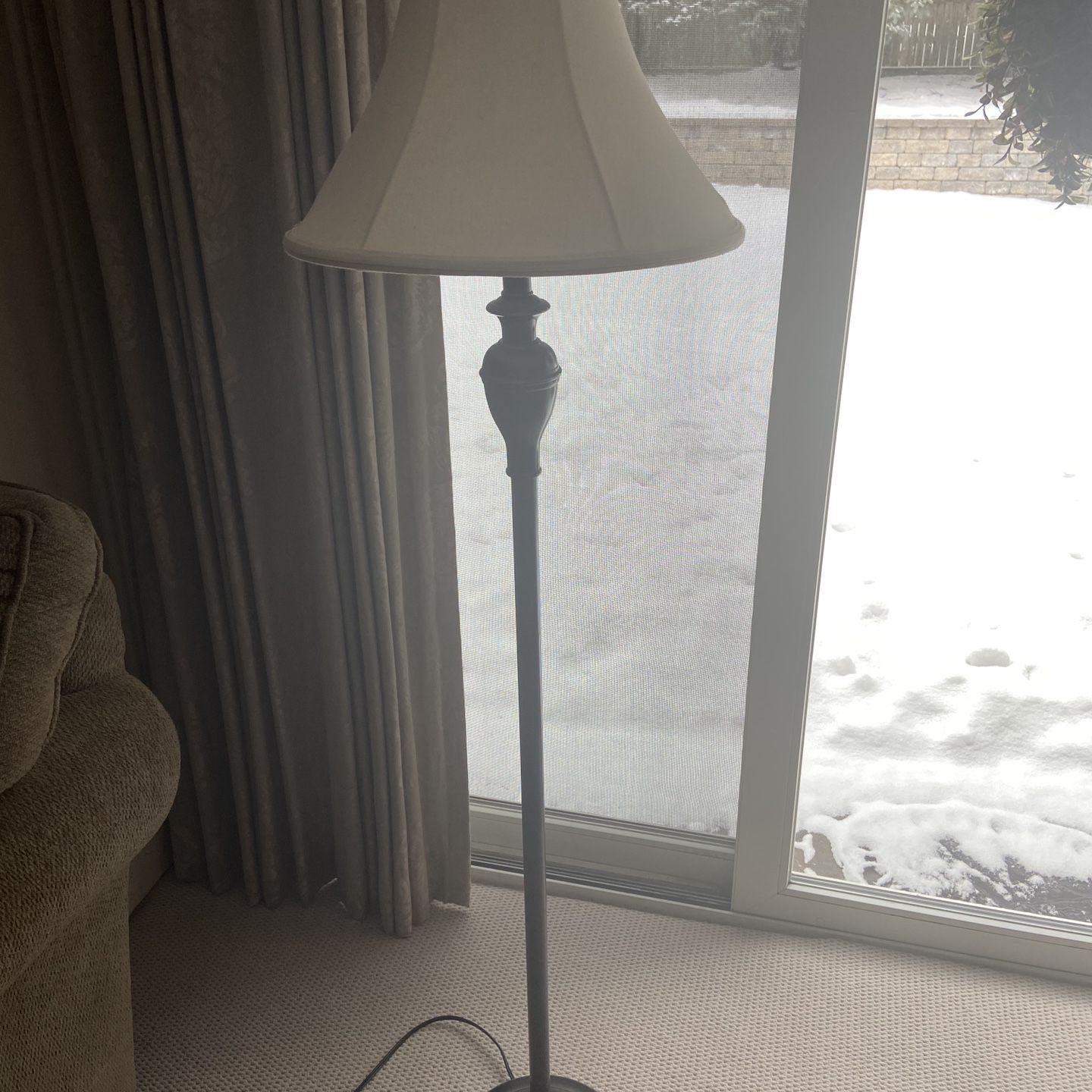 Floor Lamp