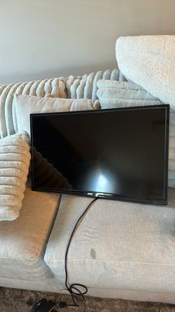 RCA 32” TV