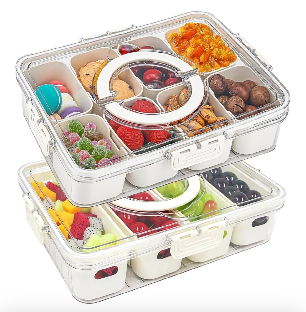 Storage Container