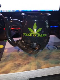 :) New Coffee Mug - Pipe Coffee Mug 21+ (: