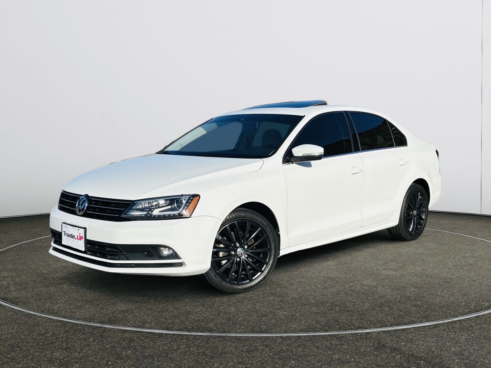 2016 Volkswagen Jetta