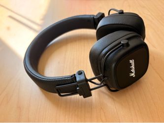 Headphones