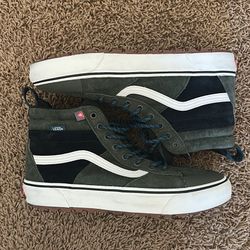 Vans SK8 Hi MTE 