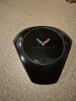 Corvette Wireless Charger For iPhone And Samsung