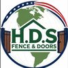 H.D.S FENCE & DOORS 