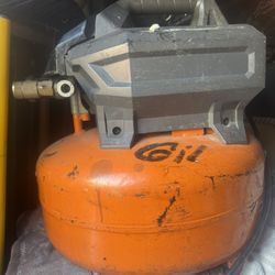 Air Compression 