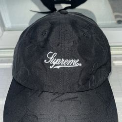 Supreme hat