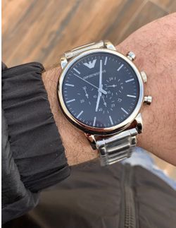 Empario Armani Quartz Watch 
