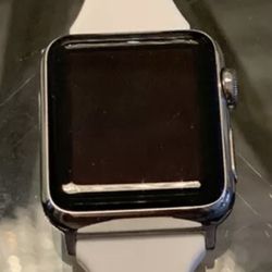Apple Watch Series 1, 38 MM Case. Sapphire Crystal