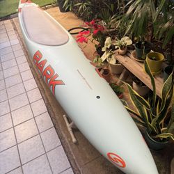 12’ BARK Prone Paddleboard Tuflite 