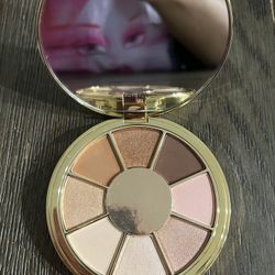 Tarte Eye Shadow Palette 