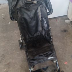 Like New Stroller 