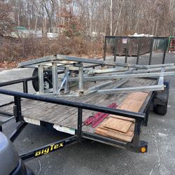 Scrap Removal Services 