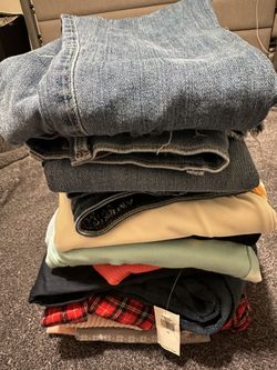 Ropa De Niña