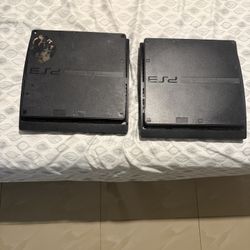 PS3 For Parts