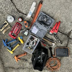 Tools