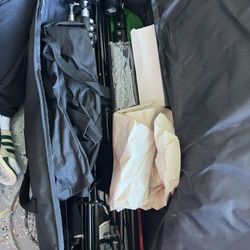 Photo Gear - Random Lot