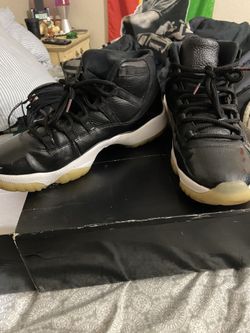 Jordan 11