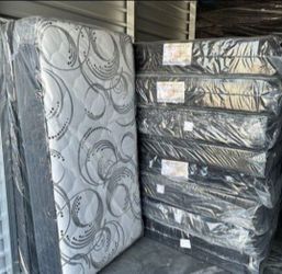 New Mattress ‼️