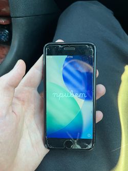 IPhone SE Gen 2