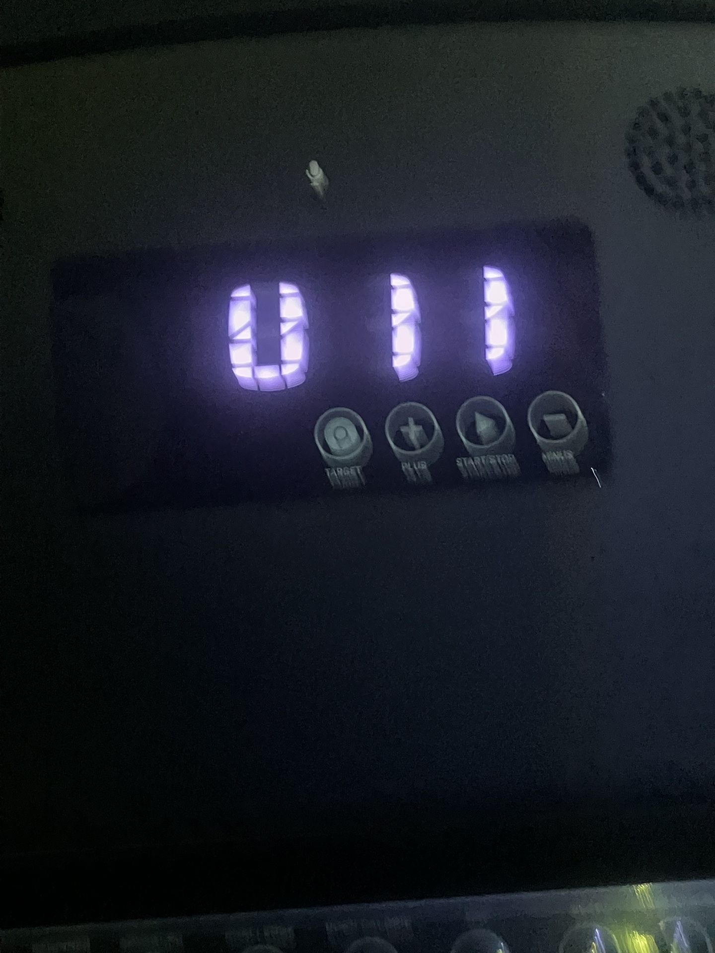 Treadmill