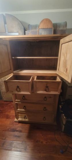 Bedroom set