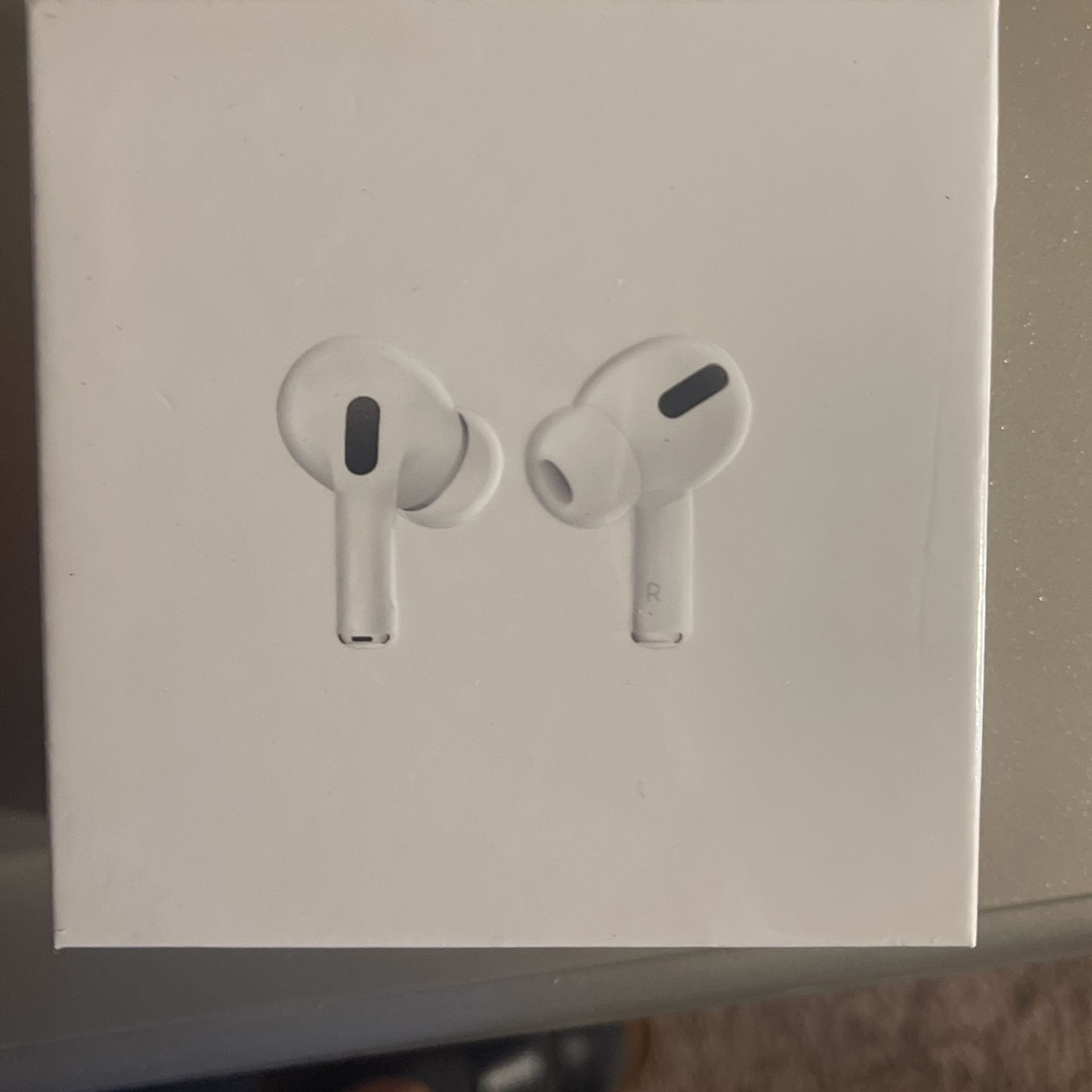 AirPods Pro
