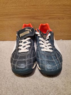 BRAND NEW - Puma Avanti New Leather