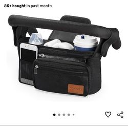 Stroller Caddy