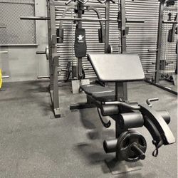 Vesta Fitness Smith Machine |SM-2001 Model