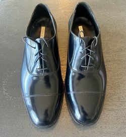 Florsheim size 11.5