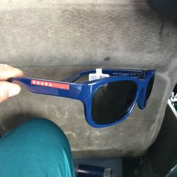 Prada Sunglasses