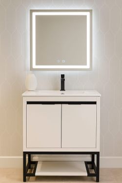 Bathroom Vanity 24” 