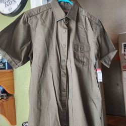 Northwest Territory Dress Shirt