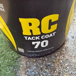 rc tack coat