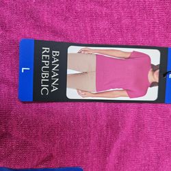 Banana Republic womans shirt