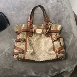 Michael Kors Handbag