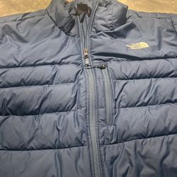 The North Face Coat