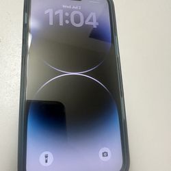 New IPhone 14 Pro Max T-Mobile Unlocked 512GB Black